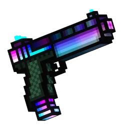 Aurora Blaster