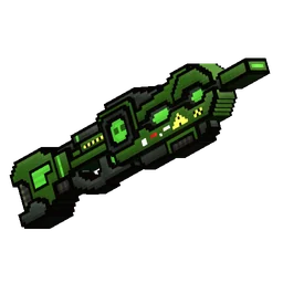 Tiob Destroyer